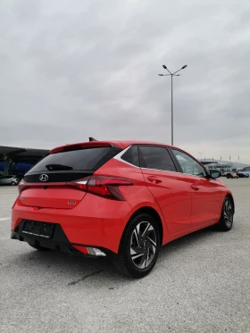 Hyundai I20 1.0TGDI FULL FULL - 11880 € / 23235.26 лв. - 87255543 5