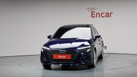 ����� �� �������� �� Audi A3 40TFSI| DISTRONIC| �������| �������| 2 �����