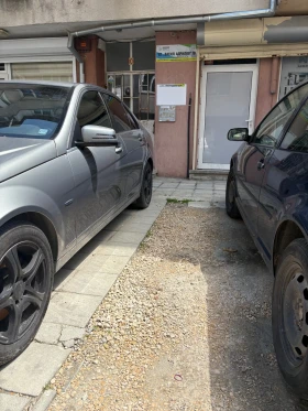 Mercedes-Benz C 250 W204 C250 CDI BlueEficiency | Mobile.bg � ����� ������ 3