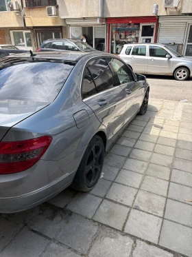 Mercedes-Benz C 250 W204 C250 CDI BlueEficiency | Mobile.bg � ����� ������ 6
