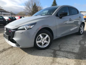 Mazda 2 1.5I  2800km | Mobile.bg � ����� ������ 4