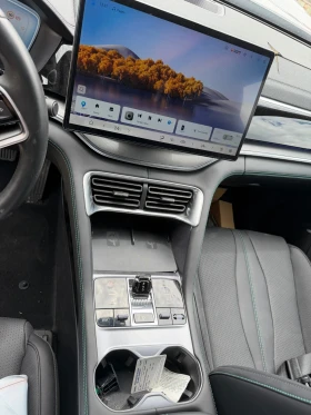 BYD Seal U Plug-In Hybrid | Mobile.bg � ����� ������ 11
