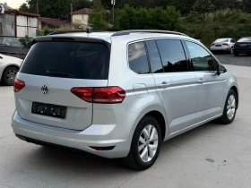 VW Touran Внос от Швейцария ! УНИКАТ  - 12600 € / 24643.46 лв. - 54094181 6