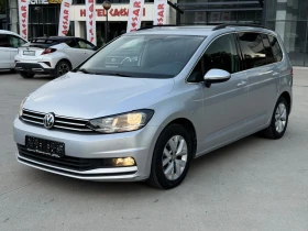 VW Touran Внос от Швейцария ! УНИКАТ  - 12600 € / 24643.46 лв. - 54094181 2