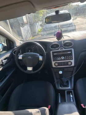 ������ Ford Focus