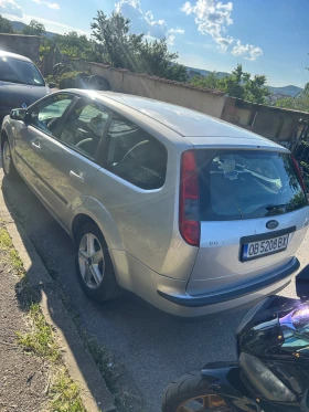 Ford Focus 1.6TDCI | Mobile.bg � ����� ������ 6