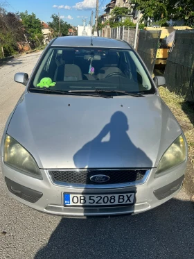 Ford Focus 1.6TDCI | Mobile.bg � ����� ������ 5
