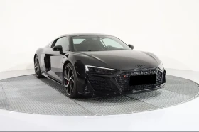 Audi R8 5.2 568HP
