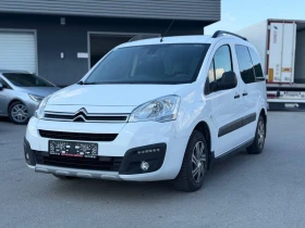 Citroen Berlingo 1.6BlueHDi FACELIFT