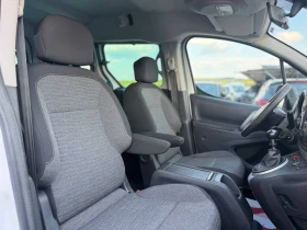 Citroen Berlingo 1.6BlueHDi FACELIFT | Auto.bg — изображение 15