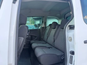 Citroen Berlingo 1.6BlueHDi FACELIFT | Auto.bg — изображение 11