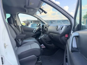 Citroen Berlingo 1.6BlueHDi FACELIFT | Auto.bg — изображение 14