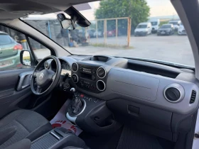 Citroen Berlingo 1.6BlueHDi FACELIFT | Auto.bg — изображение 16