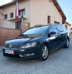 VW Passat 1.6 TDI  | Mobile.bg � ����� ������ 2