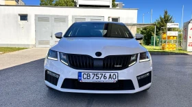 Skoda Octavia 2.0TDI VRS | Mobile.bg � ����� ������ 7
