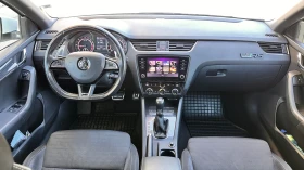 Skoda Octavia 2.0TDI VRS | Mobile.bg � ����� ������ 13