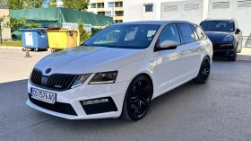Skoda Octavia 2.0TDI VRS