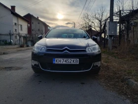 Citroen C5 | Mobile.bg � ����� ������ 5