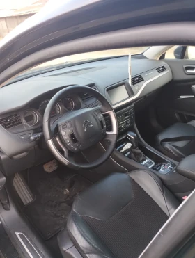 Citroen C5 | Mobile.bg � ����� ������ 8