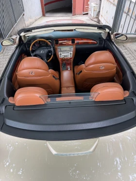 Lexus SC 430 Кабрио | V8 | Автомат  - 13999 € / 27379.66 лв. - 50794064 10