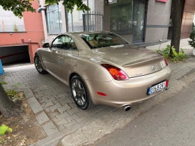 Lexus SC 430 Кабрио | V8 | Автомат  - 13999 € / 27379.66 лв. - 50794064 5
