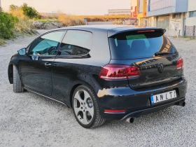 VW Golf GTI 2.0 TSI 211 | Mobile.bg � ����� ������ 4