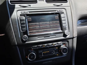 VW Golf GTI 2.0 TSI 211 | Mobile.bg � ����� ������ 10