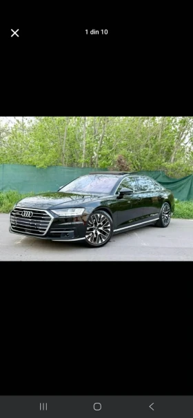 Audi A8 | Mobile.bg � ����� ������ 2