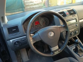 VW Jetta 1.9 TDI 105k.s. | Auto.bg — изображение 8