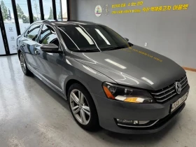 ������ VW Passat