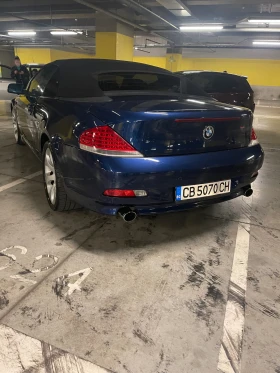 BMW 645 645 ci | Auto.bg — изображение 4