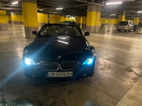 BMW 645 645 ci | Auto.bg — изображение 10