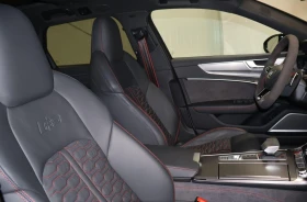 Audi Rs6 DYNAMIC / MATRIX / PANO / B&O / HUD / EXCLUSIVE / | Mobile.bg � ����� ������ 13