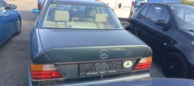 Mercedes-Benz 124 200 E  | Mobile.bg � ����� ������ 6