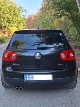 ����� �� �������� �� VW Golf 2.0 TDI GT 170 �.� DSG