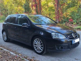 ����� �� �������� �� VW Golf 2.0 TDI GT 170 �.� DSG