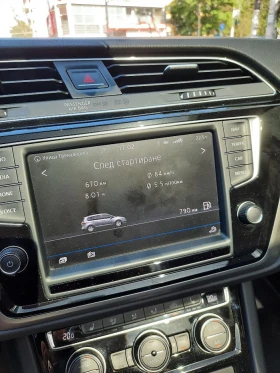 VW Touran 1.6 TDI Comfortline - 9250 € - 58713723 4