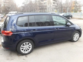 VW Touran 1.6 TDI Comfortline - 9250 € - 58713723 2