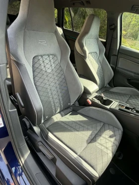 VW Golf R-line 2.0-150 к.с. | Auto.bg — изображение 6