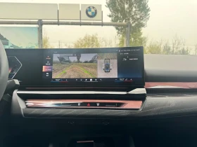 BMW i5 2024* 79KWH* HARMAN* 360* LED* ACC* DIGITAL* PANO | Auto.bg — изображение 12