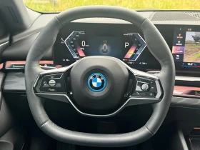 BMW i5 2024* 79KWH* HARMAN* 360* LED* ACC* DIGITAL* PANO | Auto.bg — изображение 8