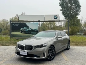 BMW i5 2024* 79KWH* HARMAN* 360* LED* ACC* DIGITAL* PANO | Auto.bg — изображение 2