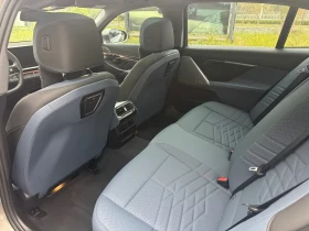BMW i5 2024* 79KWH* HARMAN* 360* LED* ACC* DIGITAL* PANO | Auto.bg — изображение 16