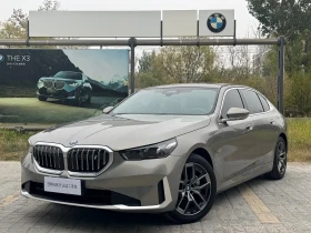 BMW i5 2024* 79KWH* HARMAN* 360* LED* ACC* DIGITAL* PANO