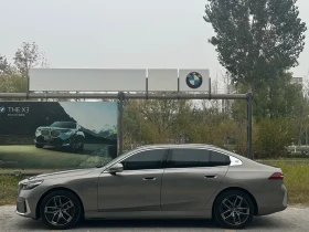 BMW i5 2024* 79KWH* HARMAN* 360* LED* ACC* DIGITAL* PANO | Auto.bg — изображение 6