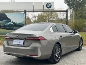 BMW i5 2024* 79KWH* HARMAN* 360* LED* ACC* DIGITAL* PANO | Auto.bg — изображение 5