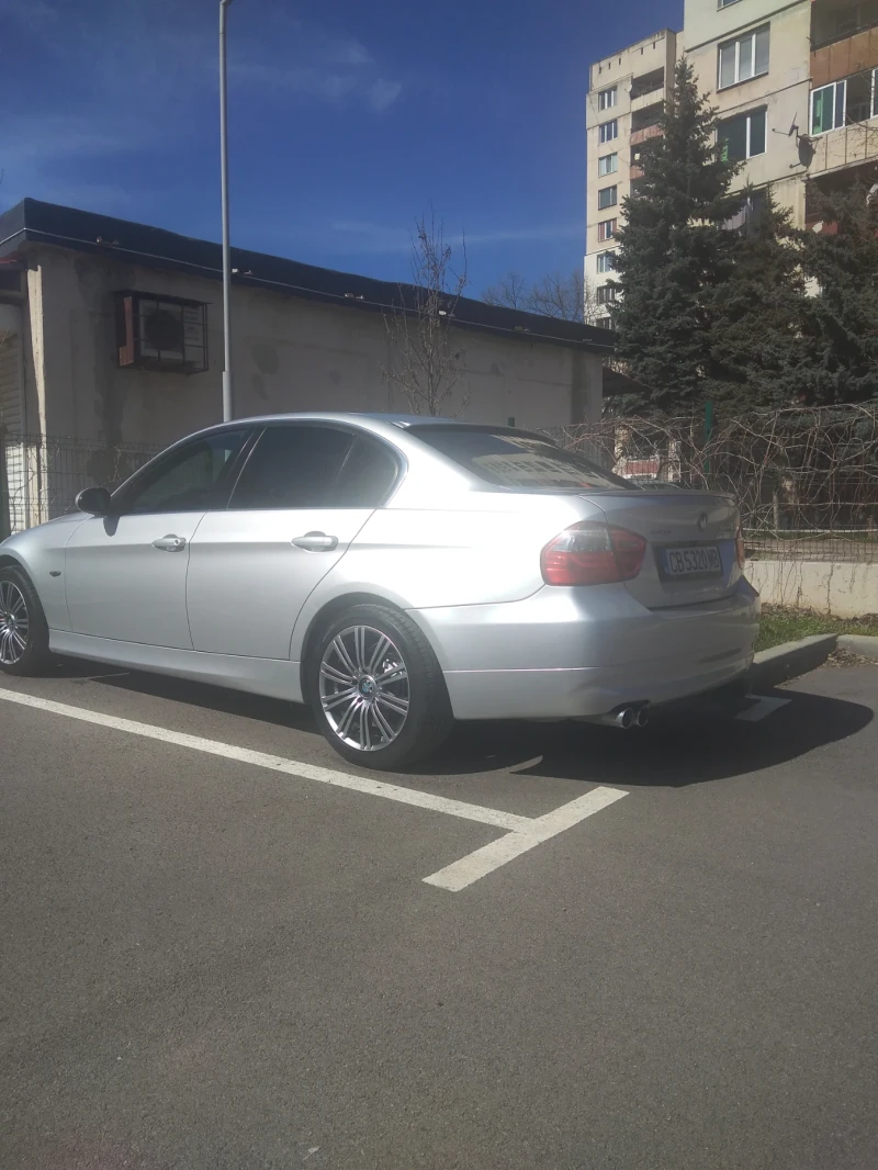 BMW 330 330xd, снимка 6 - Автомобили и джипове - 44216972