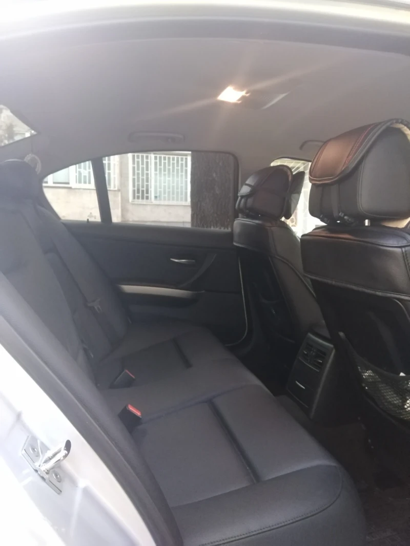 BMW 330 330xd, снимка 8 - Автомобили и джипове - 44216972