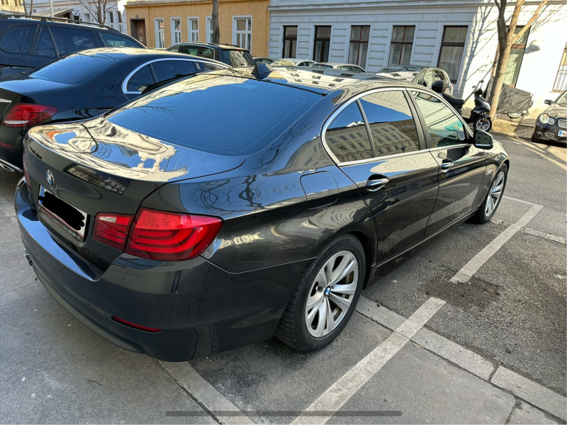 BMW 530 F10 530d xDrive, снимка 3 - Автомобили и джипове - 46788197