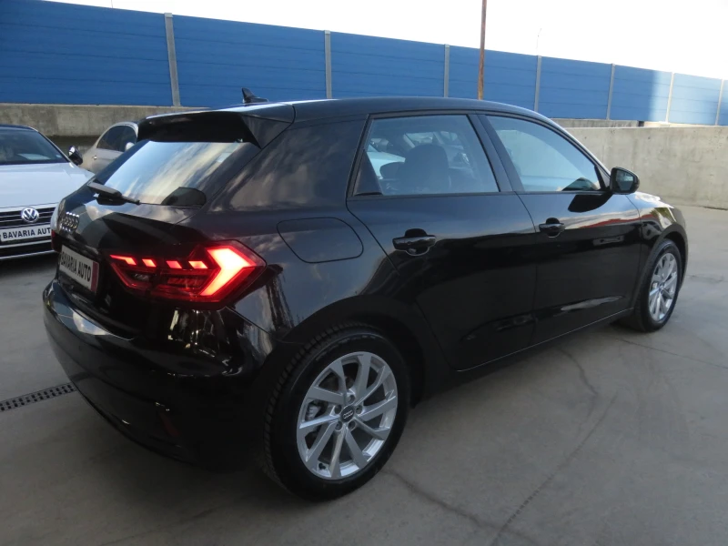 Audi A1 30 TFSI, Sportback, Advanced, S-Tronic, LED, снимка 3 - Автомобили и джипове - 47270624